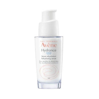 Сироватка Avene Hydrance Optimale для зволоження чутливої шкіри 30 мл