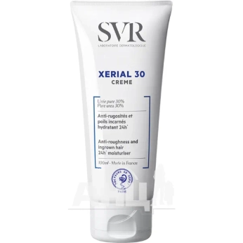 Крем для тіла SVR Xerial 30 Creme 100 мл