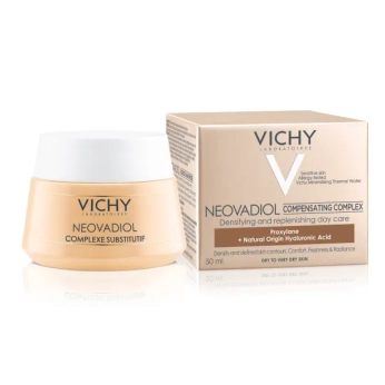 Крем-догляд Vichy Neovadiol антивіковий з компенсуючим ефектом для сухої шкіри 50 мл