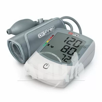 Тонометр напівавтоматичний Dr.Frei M-150S