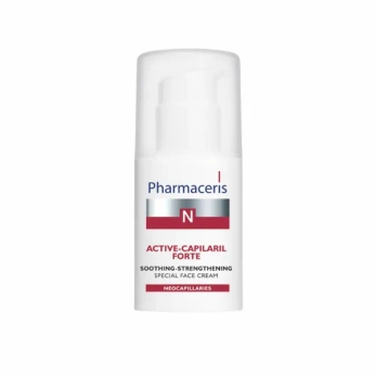 Крем для лица Pharmaceris N успокаивающий и укрепляющий 30 мл