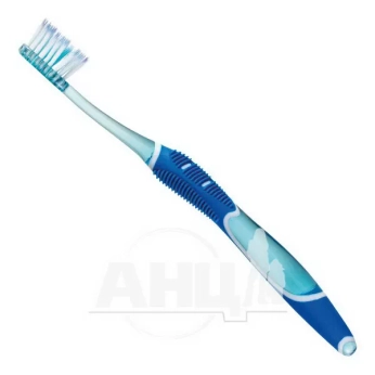 Зубна щітка GUM Technique Pro Full повна середня