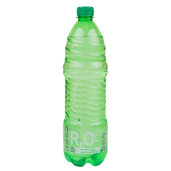 Вода для медичних цілей РеО ReO для регідратації та дезінтоксикації 950 мл