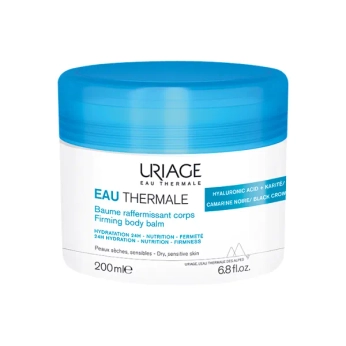 Тающий бальзам для тела Uriage Eau Thermale Unctuous Body Balm 200 мл