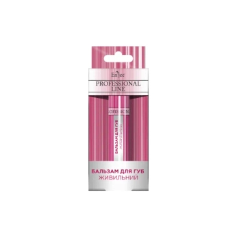 Бальзам для губ Enjee питательный 6 мл