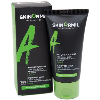 Маска очищающая Skinormil А 50 мл