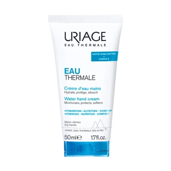Крем для рук Uriage Eau Thermale 50 мл