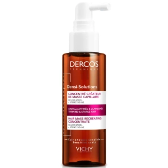 Концентрат Vichy Dercos Densi-Solutions для збільшення густоти волосся 100 мл