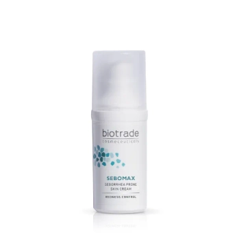 Крем Biotrade Sebomax 30 мл