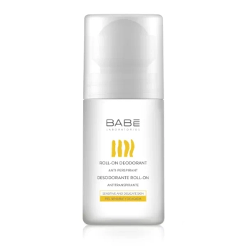 Дезодорант шариковый для тела Laboratorios Babe 50 мл