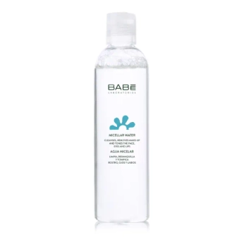 Міцелярна вода Laboratorios Babe 250 мл