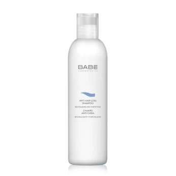 Шампунь Laboratorios Babe проти випадіння волосся 250 мл