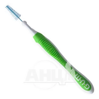 Міжзубна щітка GUM Trav-Ler 1.1 мм