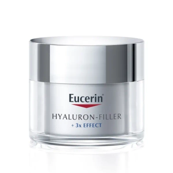 Крем Eucerin Hyaluron Filler против морщин дневной 50 мл