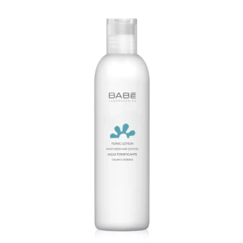 Тонік Babe Laboratorios Facial для всіх типів шкіри 250 мл