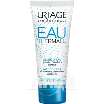 Увлажняющий гель Uriage Eau Thermale 40 мл