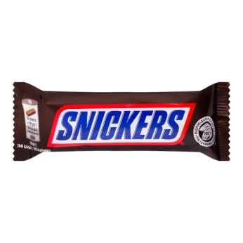 Батончик Snickers 50 г