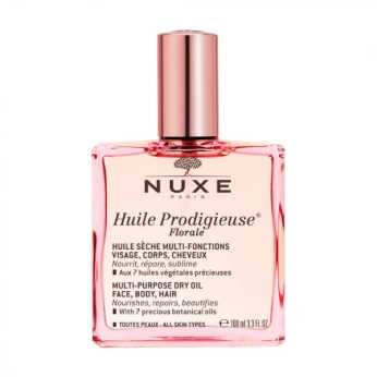 Сухе масло Nuxe Huile Prodigieuse Florale 100 мл
