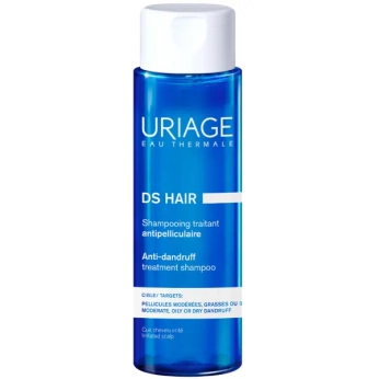 Шампунь Uriage DS Hair лікувальний проти лупи 200 мл