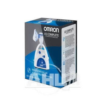 Інгалятор Omron A3 Complete NE-C300-E