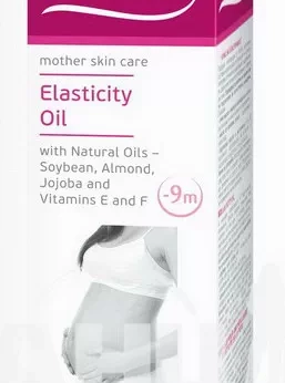 Олія Maternea для пружності шкіри 100 мл