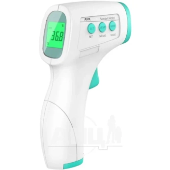 Бесконтактный инфракрасный термометр AFK YK001