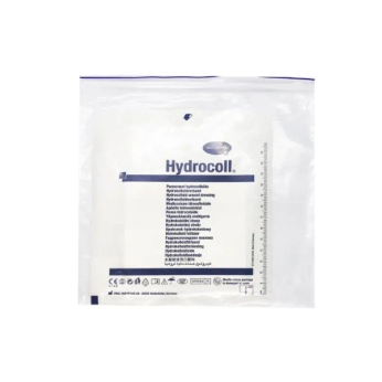 Повязка стерильная Hydrocoll 10х10 №1