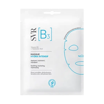 Маска для лица SVR В3 увлажняющая 12 мл