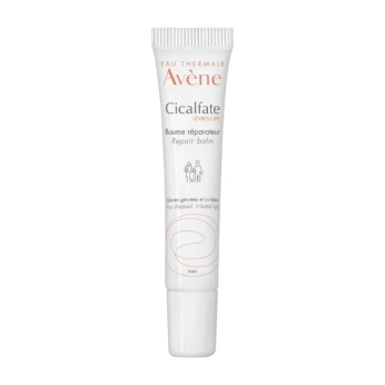 Бальзам для губ Avene Cicalfate 10 г