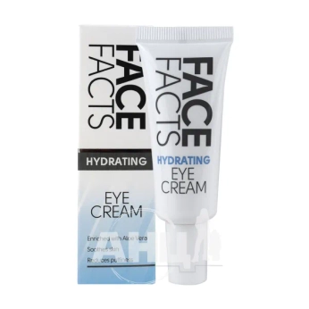 Крем для кожи вокруг глаз Face Facts 25 мл