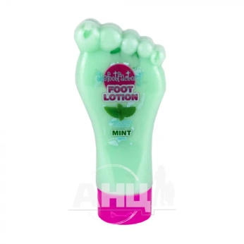 Лосьон для ног The Foot Factory 180 мл