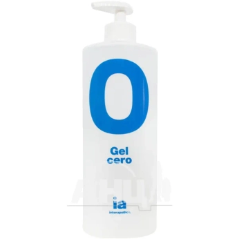 Гель для душа Interapothek 0 750 мл