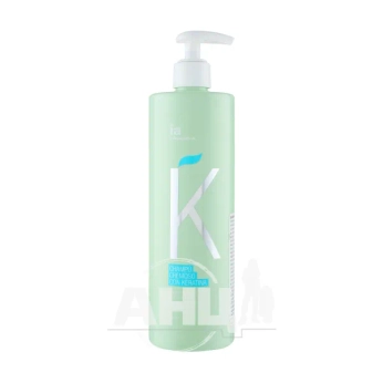 Шампунь Interapothek з кератином 500 мл