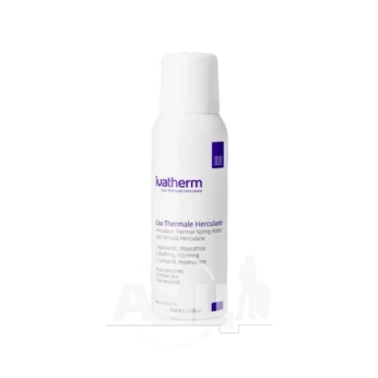 Термальна вода Ivatherm Herculane 200 мл
