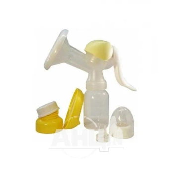 Молоковідсмоктувач Ovo GM10