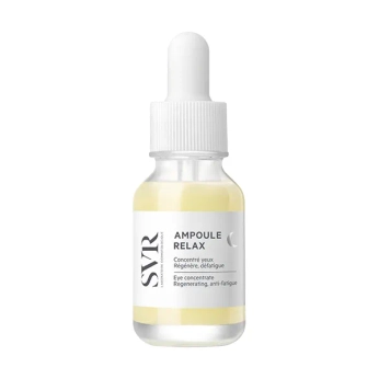 Концентрат для кожи вокруг глаз SVR Ampoule Relax Eye 15 мл