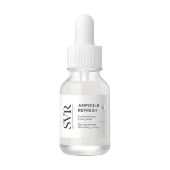 Концентрат для шкіри навколо очей SVR Ampoule Refresh Eye 15 мл