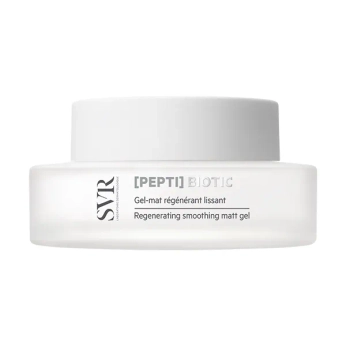 Гель матирующий гель SVR Pepti Biotic відновлюючий 50 мл
