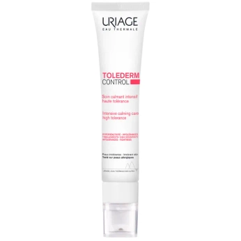Заспокійливий крем для обличчя Uriage Tolederm Control 40 мл