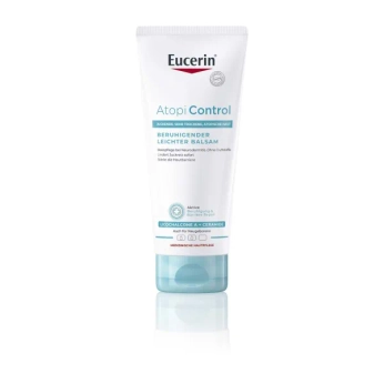 Бальзам Eucerin AtopiControl для дуже сухої атопічною шкіри 200 мл