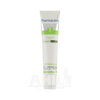 Крем Pharmaceris T від вугрів та чорних точок 40 мл