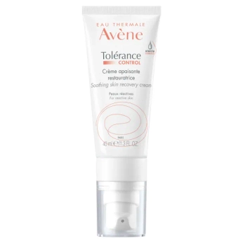 Крем Avene Толеранс Контрол для чутливої шкіри 40 мл