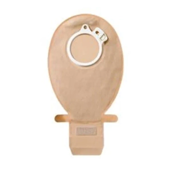 Калоприемник Coloplast 10364 SenSura Click двухкомпонентный открытый непрозрачный 40 мм №30