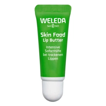 Бальзам для губ Weleda Скин Фуд 8 мл