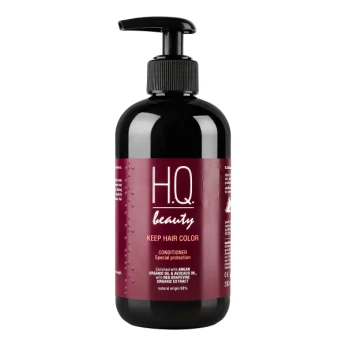 Кондиціонер H.Q.Beauty Color для фарбованого волосся 280 мл