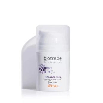 Сонцезахисний крем Biotrade Melabel SPF 50+  50 мл