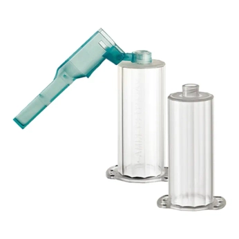 Тримач ESA для вакуумних пробірок VACUTEST №100