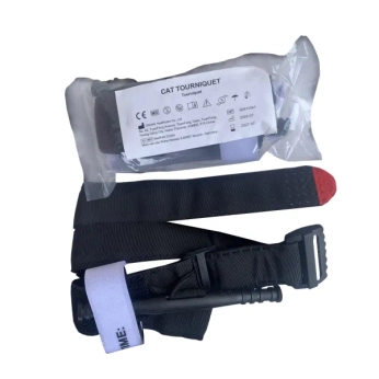 Джгут Турнікет медичний кровоспинний №1