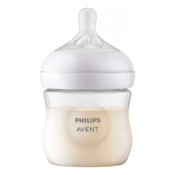 AVENT 900/01 БУТЫЛОЧКА 125 МЛ НАТУРАЛС  0444 