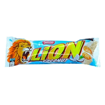 БАТОНЧИК ЛАЙОН (LION) КОКОС 40Г 1610 